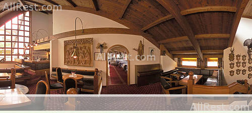 Hotel Grien 9